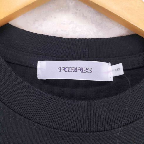 PURRBS × OBT“Frequency” Tee street メンズ S