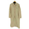 ドロールドムッシュ DROLE DE MONSIEUR NFPM Collared Rain Coat メンズ