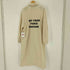 ドロールドムッシュ DROLE DE MONSIEUR NFPM Collared Rain Coat メンズ