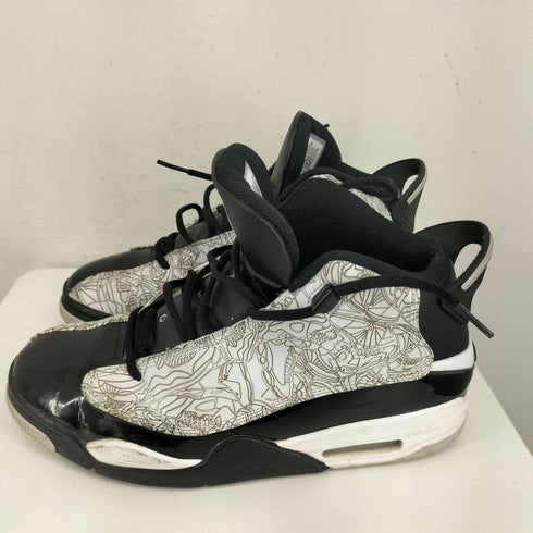 ジョーダンブランド JORDAN BRAND Dub Zero White Thunder メンズ JPN:28
