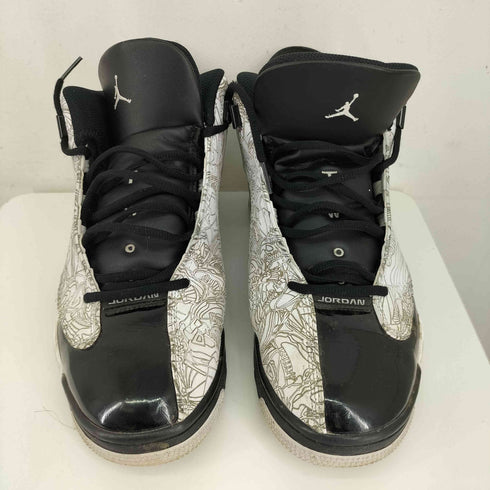 ジョーダンブランド JORDAN BRAND Dub Zero White Thunder メンズ JPN:28