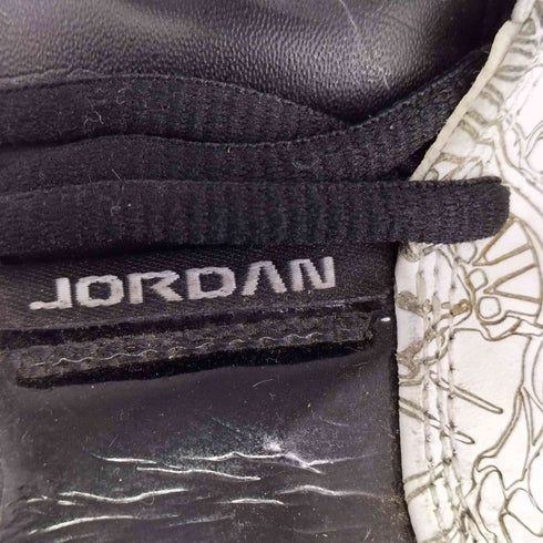 ジョーダンブランド JORDAN BRAND Dub Zero White Thunder メンズ JPN:28
