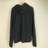 ナイキ NIKE RUNNING DRI-FIT 裾ロゴ ジップアップパーカー メンズ import:XL