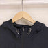 ナイキ NIKE RUNNING DRI-FIT 裾ロゴ ジップアップパーカー メンズ import:XL