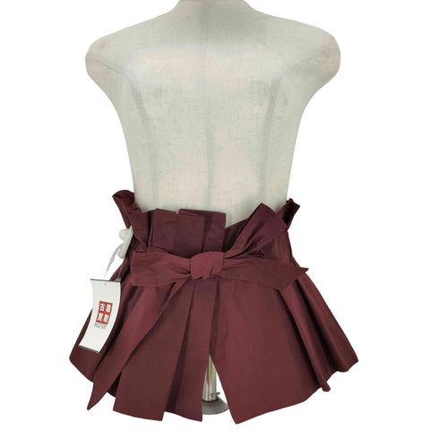 アンスリード UN3D. CORSET BELT レディース FREE