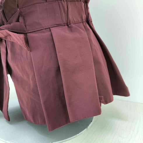 アンスリード UN3D. CORSET BELT レディース FREE