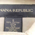 バナナリパブリック BANANA REPUBLIC ステンカラーコート レディース S