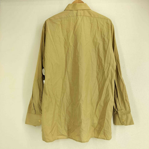 70-80S エポレット L/S シャツ メンズ 41