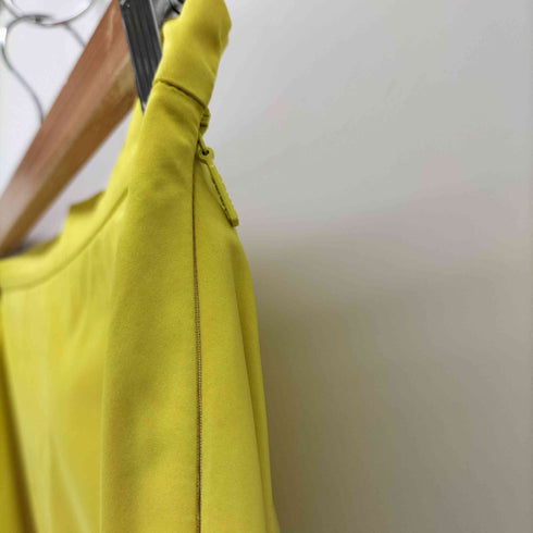 ピンコ PINKO イタリア製 ロングテールスカート レディース JPN:S 40