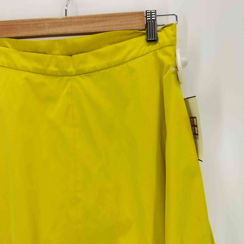 ピンコ PINKO イタリア製 ロングテールスカート レディース JPN:S 40