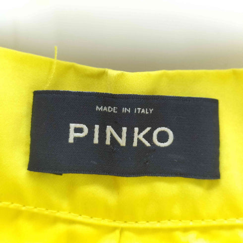 ピンコ PINKO イタリア製 ロングテールスカート レディース JPN:S 40