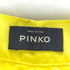 ピンコ PINKO イタリア製 ロングテールスカート レディース JPN:S 40
