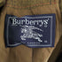 バーバリーズ BURBERRYS USA製 1B ツイード ジャケット スカート スーツ セットアップ レディース ジャケット10 スカート12