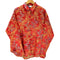 ゆびが1ぽん L/S チャイナ シャツ レディース F