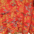 ゆびが1ぽん L/S チャイナ シャツ レディース F
