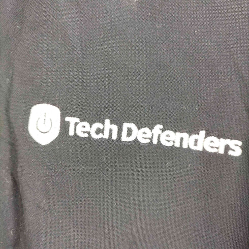 ナイキ NIKE DRI-FIT Tech Defenders 刺繍 トラックジャケット ビッグサイズ メンズ 4XL