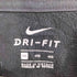 ナイキ NIKE DRI-FIT Tech Defenders 刺繍 トラックジャケット ビッグサイズ メンズ 4XL