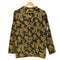 ニードルズ Needles Pocket V-Cardigan ジャガード カーディガン メンズ JPN:S