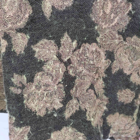 ニードルズ Needles Pocket V-Cardigan ジャガード カーディガン メンズ JPN:S