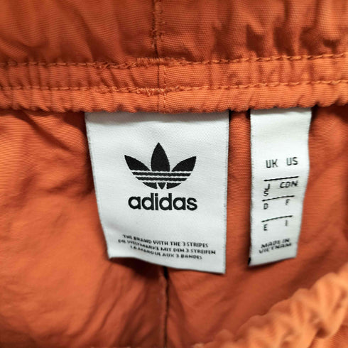 アディダスオリジナルス adidas Originals WOVEN BLOCK PANTS レディース JPN:S