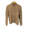 ポロバイラルフローレン Polo by RALPH LAUREN EXCLUSIVE OF DECORATION コットン ハーフジップ コットンニット メンズ JPN:S