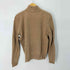 ポロバイラルフローレン Polo by RALPH LAUREN EXCLUSIVE OF DECORATION コットン ハーフジップ コットンニット メンズ JPN:S