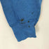 フルーツオブザルーム FRUIT OF THE LOOM 80s USA製 ICI FIBERITE 企業ロゴ ラグランスウェット メンズ JPN:XL