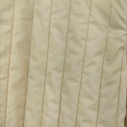 オーラリー AURALEE 20aw SUVIN HIGH COUNT CLOTH QUILTING SHIRTS メンズ JPN:3