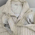 オーラリー AURALEE 20aw SUVIN HIGH COUNT CLOTH QUILTING SHIRTS メンズ JPN:3