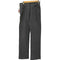 アニエスベーオム Agnes b.homme 90S OLD 旧タグ フランス製 ロゴ タブ チノ パンツ メンズ FR 36