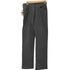 アニエスベーオム Agnes b.homme 90S OLD 旧タグ フランス製 ロゴ タブ チノ パンツ メンズ FR 36