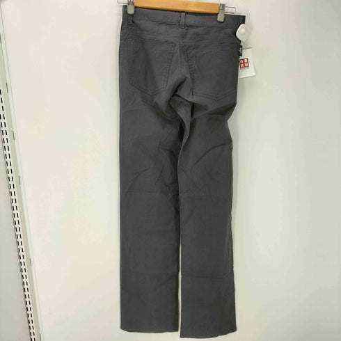 アニエスベーオム Agnes b.homme 90S OLD 旧タグ フランス製 ロゴ タブ チノ パンツ メンズ FR 36