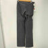 アニエスベーオム Agnes b.homme 90S OLD 旧タグ フランス製 ロゴ タブ チノ パンツ メンズ FR 36