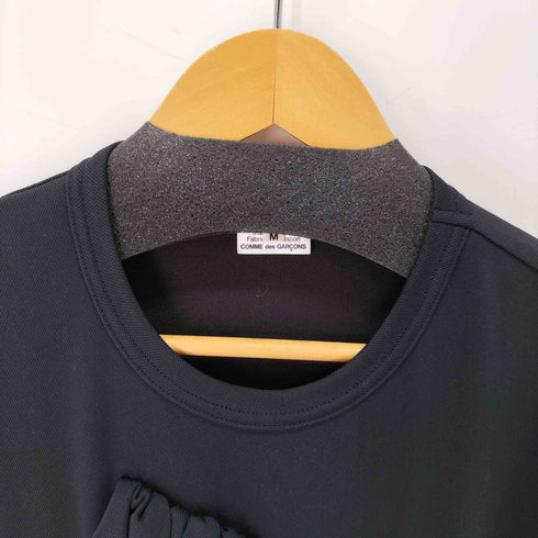 コムデギャルソン COMME des GARCONS ノット エステル カットソー レディース JPN:M