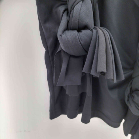 コムデギャルソン COMME des GARCONS ノット エステル カットソー レディース JPN:M