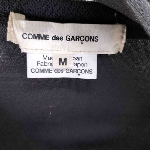 コムデギャルソン COMME des GARCONS ノット エステル カットソー レディース JPN:M
