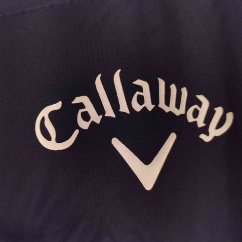 キャロウェイ Callaway キルティングジャケット メンズ L