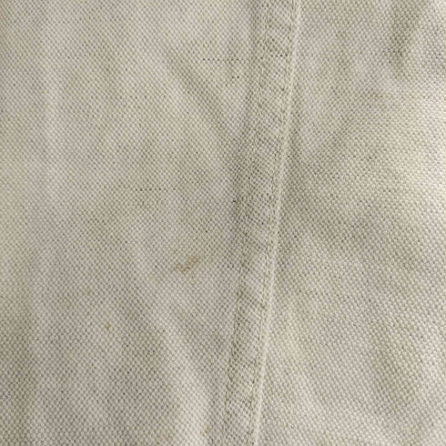Liberté DEVRED リネンコットン カバーオール メンズ S