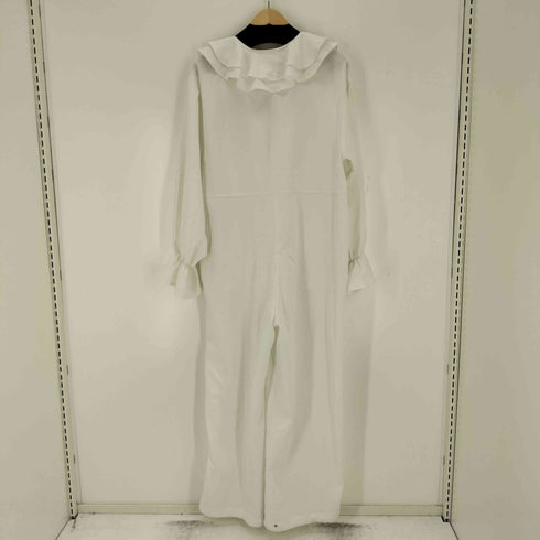 WEE9S frill all in one レディース LONG