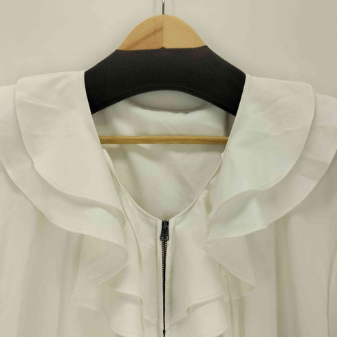 WEE9S frill all in one レディース LONG