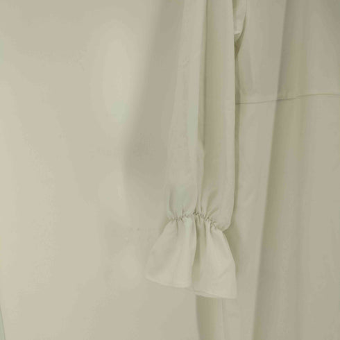 WEE9S frill all in one レディース LONG
