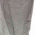 ビューティフルピープル beautiful people 21SS selvedge logo chino side vents skirt セルビッジ ロゴ チノ サイドベンツ スカート レディース JPN:36