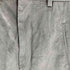 ビューティフルピープル beautiful people 21SS selvedge logo chino side vents skirt セルビッジ ロゴ チノ サイドベンツ スカート レディース JPN:36