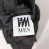 アイムイッセイミヤケ im ISSEY MIYAKE IM MEN / SCENES カットジャガード ハーフパンツ メンズ JPN:3