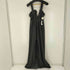 アメリ AMERI FRILL DETAIL OVERALL レディース