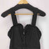 アメリ AMERI FRILL DETAIL OVERALL レディース