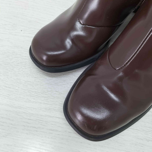 カンペール CAMPER Kiara アンクルブーツ レディース 38
