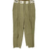 バウワウ BOWWOW INSIDEOUT DICKIES TROUSER インサイドアウト リメイクワークパンツ メンズ S