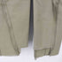 バウワウ BOWWOW INSIDEOUT DICKIES TROUSER インサイドアウト リメイクワークパンツ メンズ S