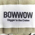 バウワウ BOWWOW INSIDEOUT DICKIES TROUSER インサイドアウト リメイクワークパンツ メンズ S